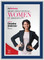 AZ Business magazine 2024 Most Influential Women navy blue plaque,  silver trim with photo - Style D 