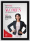AZ Business magazine 2024 Most Influential Women black plaque,  silver trim with photo - Style D 