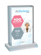 2026 Best Doctors Style F Acrylic Desktop Plaque