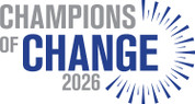 2026 Champions of Change Individual Ticket OR Table of 10