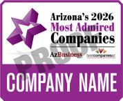 2026 Most Admired Companies - Digital Emblem