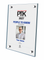 Style E People to Know 2027 (PTK) Plaque – Acrylic Stand-Off Wall Plaque

This plaque is available with or without an image. Please indicate when placing your order whether you would like the plaque with an image (the same image featured in the magazine) or without an image (words only).

If you have questions, please contact Sara Fregapane at 602-277-6045.