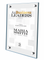Style E – Acrylic Stand-Off Wall Plaque Without Image

This plaque features the AZ Business Leaders 2027 design without a photo of the honoree.