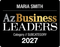 Square – 2027 Az Business Leaders Digital Emblem

The 2027 Az Business Leaders Square Digital Emblem is perfect for showcasing your recognition on social media, in your email signature, on your LinkedIn profile, and on your company website.

The square emblem includes your name and category. If you would like to include additional information, such as your company name, please specify your request in the General Instructions/Order Comments box at checkout.

If you have questions or need assistance with customization, please contact Sara Fregapane at (602) 424-8838.

Digital emblems will be emailed to you within 48–72 hours.