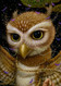 Dragon Owl details