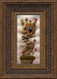 Fungus Griffin framed