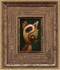 Ying Yang 04 framed