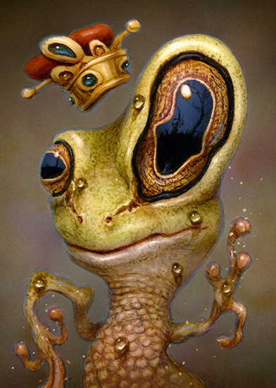 Frog 02