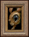 Rabbit 016 framed
