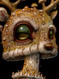 Shroom Deer 02 detail
