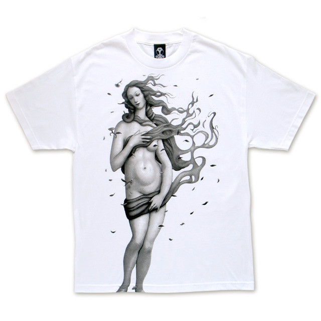 T-Shirt Venus