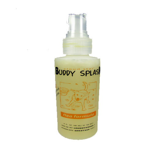 buddy splash spritzer
