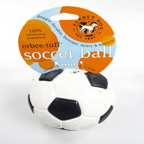 orbee tuff ball