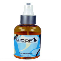 Woof Cosmetics Eau De Toilette Dog Spray