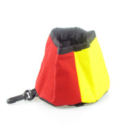 RC Pet Water Wallet - Red Yellow