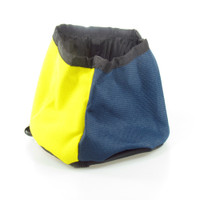 RC Pet Water Wallet - Blue Yellow