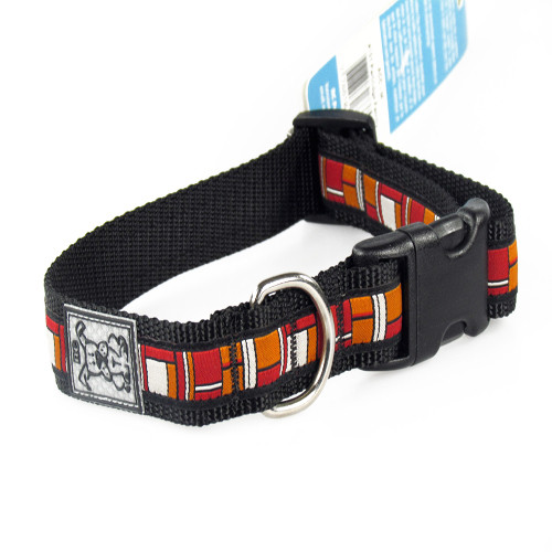 Rc Pet Products Clip Collar - Partridge Family