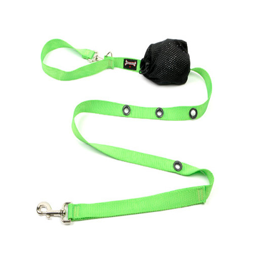 smoochy poochy leash