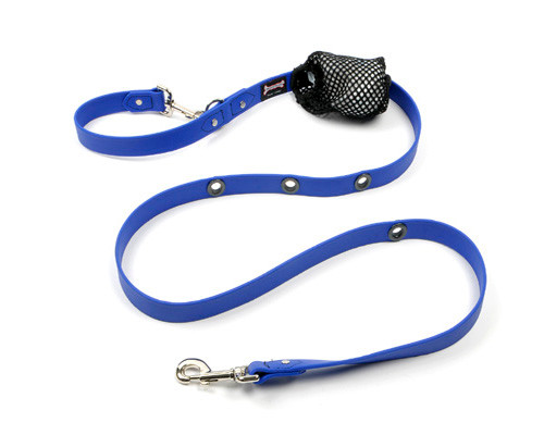 smoochy poochy leash