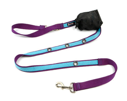 smoochy poochy leash