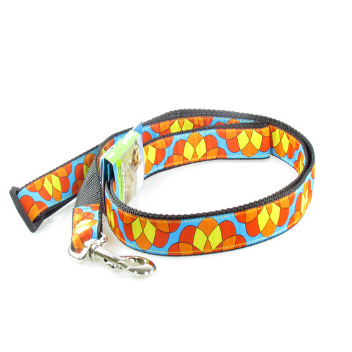 Rc Pet Roducts Dog Leash - Stained Glas