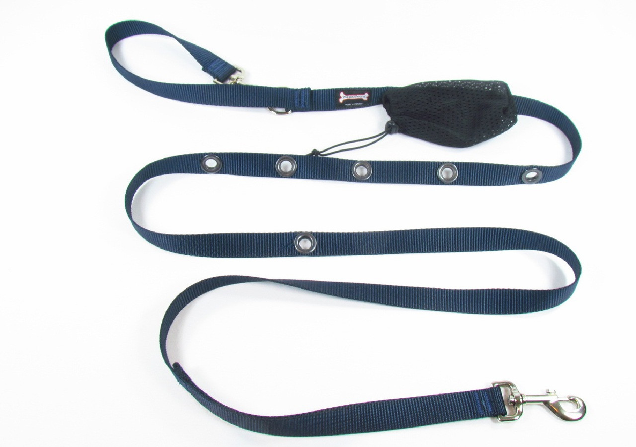 smoochy poochy leash