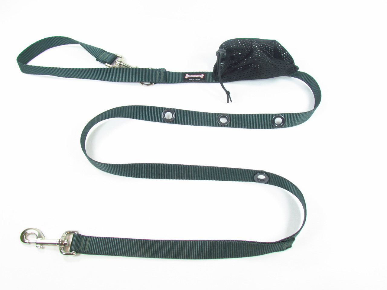 smoochy poochy leash