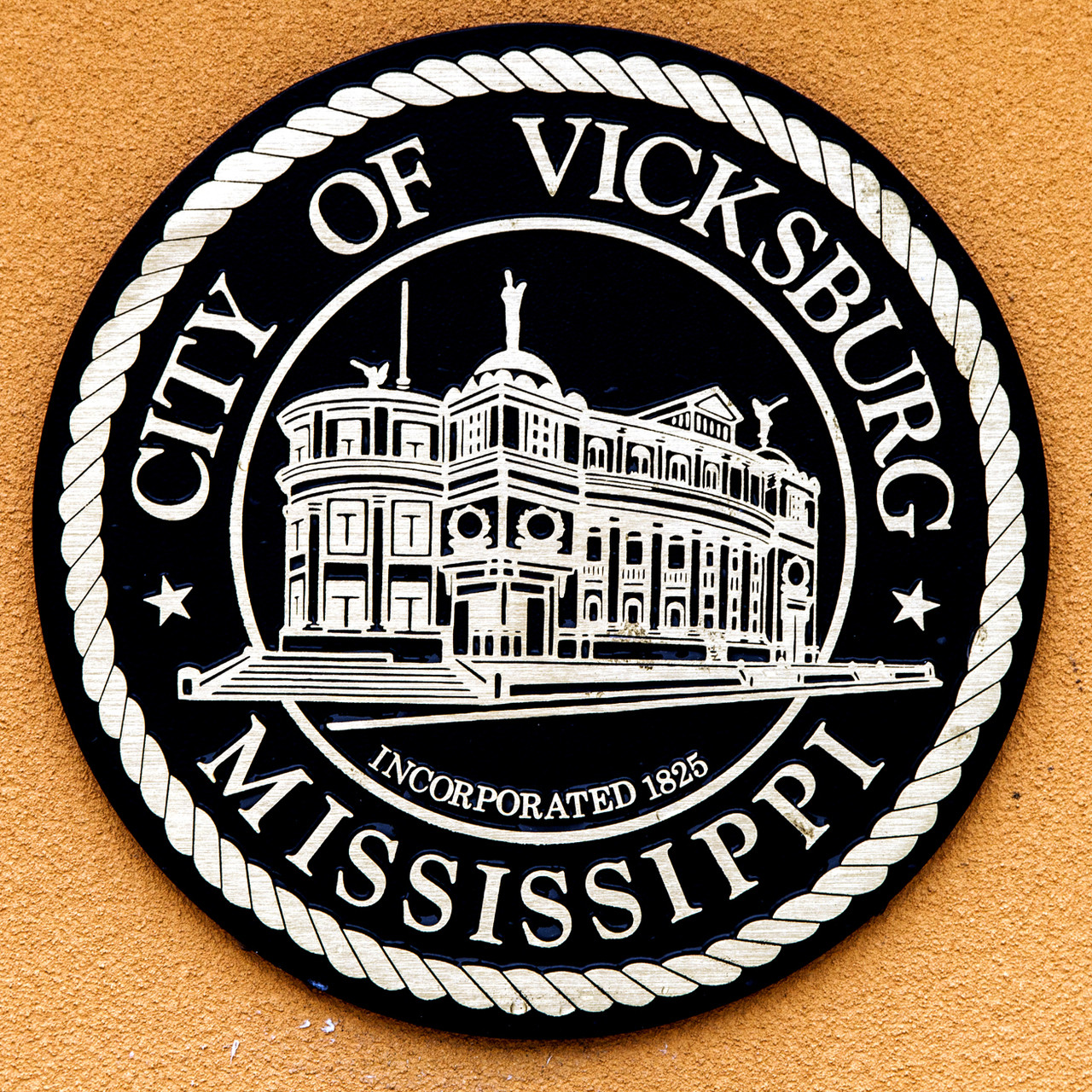 City of Vicksburg // MS069 South Austin Gallery
