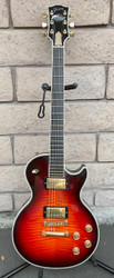 Gibson Les Paul Supreme-2007