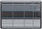 Mackie Onyx 24.4 Premium 24-Channel Analog Live Sound Mixing Console