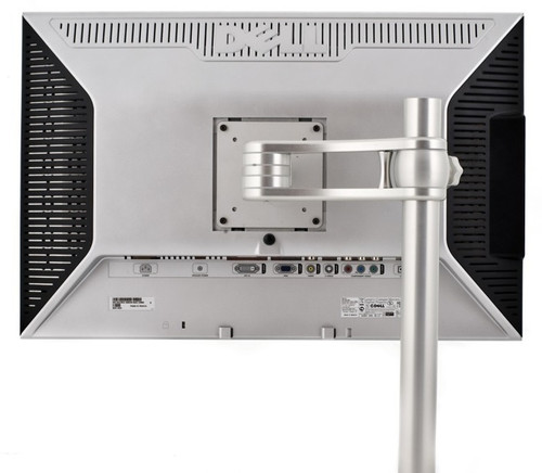 Sidewinder with vesa