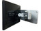 Boa double stud wall mount with TV