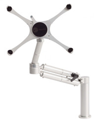 Tablet Lift Lockable with Quick Release holder