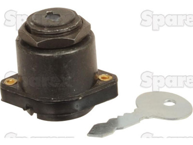 Fordson Dexta/Major Tractor Ignition Switch