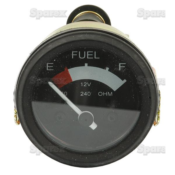 Massey-Ferguson Tractor Fuel Gauge MF 135 150 165 175 180++