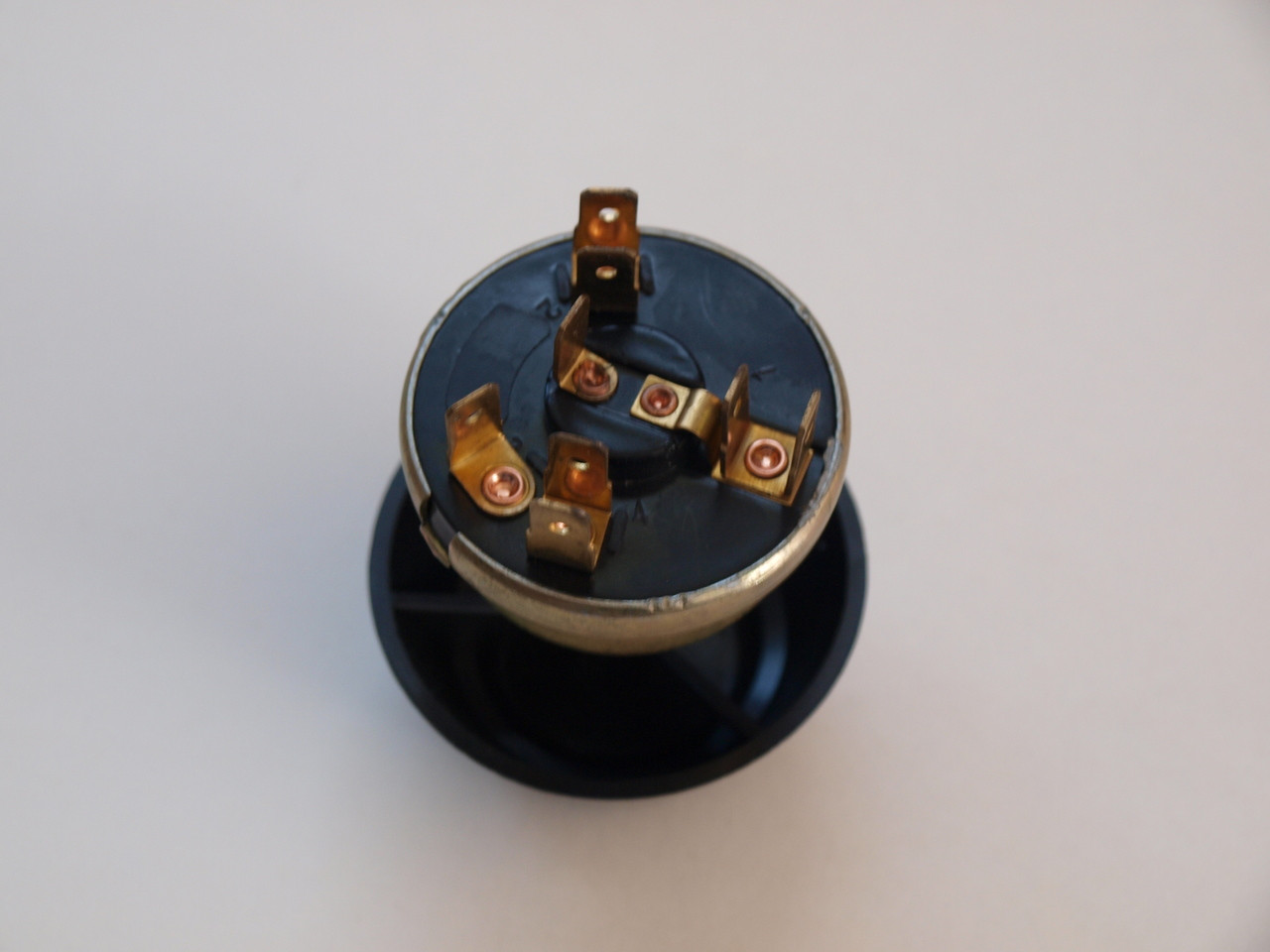 Wiring Diagram Gallery: Tractor Light Switch Wiring Diagram