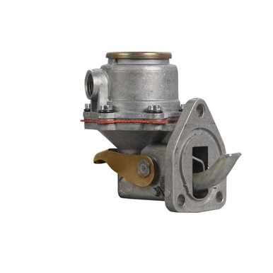 Deutz Engine and Tractor Fuel Lift Pump w/ 3-bolt Mount