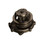 Ford tractor water pump 3 & 4 cylinder 1965 & up w/ single pulley