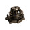 Farmtrac / Landtrac tractor water pump w/ single pulley