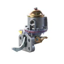 Landini & McCormick Tractor Diesel Engine Fuel Lift Pump 6 cylinder 4-bolt