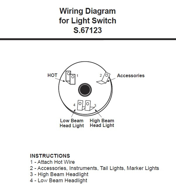 Farmtrac Ignition Switch Wiring Diagram - Wiring Diagram & Schemas