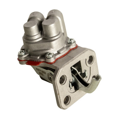 Massey-Ferguson 3 cyl Tractor 4-bolt Fuel Lift Pump