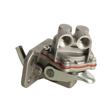 Perkins 3 cyl Engine 4-bolt Fuel Lift Pump 