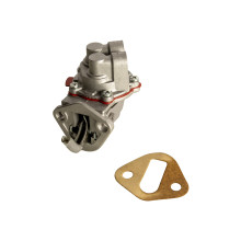 Perkins 3 cyl Engine 2-bolt Fuel Lift Pump & Gasket