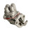 Perkins 3 cyl Engine 2-bolt Fuel Lift Pump