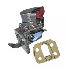 Case-IH/McCormick/Steyr 3 cyl Tractor 4-bolt Fuel Lift Pump