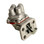 Case-IH/McCormick/Steyr 3 cyl Tractor 4-bolt Fuel Lift Pump