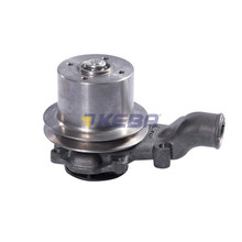 Landini 4 cyl Tractor Water Pump Perkins 4.212 4.236 4.248 pic 1
