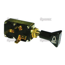 Farmtrac/Landtrac Light Switch Pull-Type