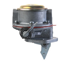 Fuel Lift Pump for Valmet Tractors with Simms In-Line Injection